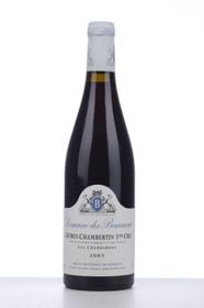 france-bourgogne-wine-gevrey-chambertin-les-cherbaudes-2005